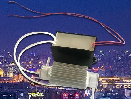 臭氧發(fā)生器廠(chǎng)家